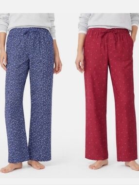 Gap Pajama Pants - 2 Pack